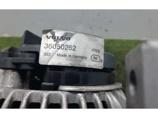 Генератор 36050262 Volvo S80