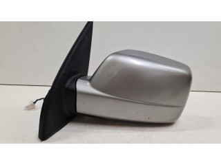 Зеркало электрическое     левое   Nissan X-Trail T30  2001-2007 года   