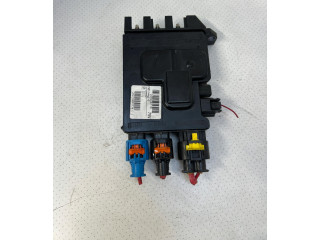 Зеркало электрическое Renault Megane III 2009 - 2016 года