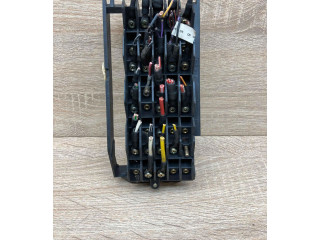 Блок предохранителей 1245407232, 1245401250 Mercedes-Benz E W124