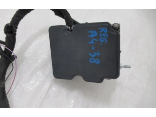 Блок АБС 9845052980   Citroen  C3 Aircross  2017 -  года