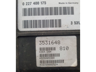 Блок управления двигателя 3531648, 22SA0538   Volvo 940       