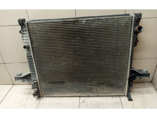 Рулевая рейка  Радиатор охлаждающей жидкости 30723706   Volvo XC90 2003 - 2006 года