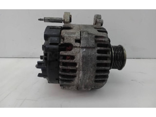 Генератор 140avwag Volkswagen Caddy