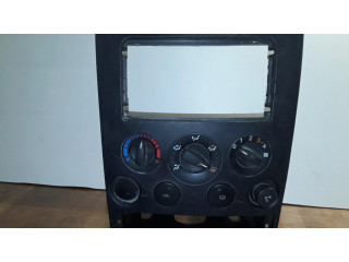 Блок управления климат-контролем 4T1618C419AA, 4T1618C419   Ford Transit