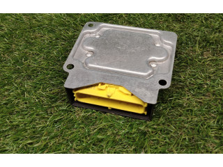 Блок подушек безопасности 6R0959655K   Skoda Fabia Mk2 (5J)