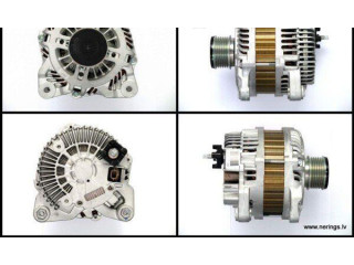 Генератор CA2086, 3EFFE Dacia Logan II