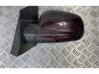 Зеркало электрическое SsangYong Kyron - года