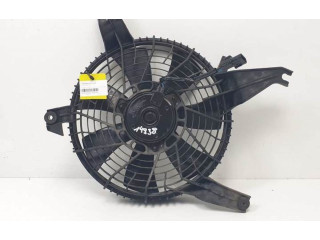 Вентилятор радиатора 1680007710 Mitsubishi Montero