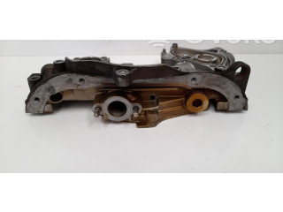 Масляный насос 15100PAAA01 Honda Accord