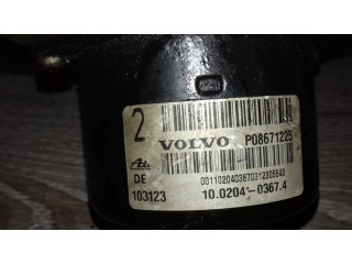 Блок АБС 8671224, 08671225   Volvo  S60  2001-2004 года
