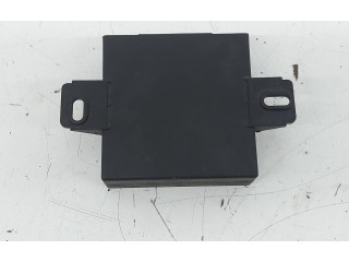 Блок управления двигателя 23710G2403 Nissan Patrol 160