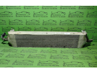 Интеркулер  144613UC0C   Nissan X-Trail T31 