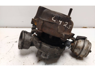 Pojistková skříňka Турбина Audi A6 S6 C4 4A 1995