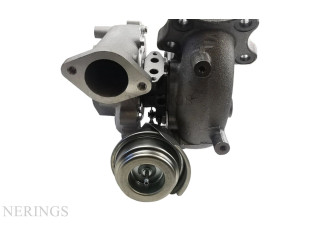 Vstřikovač 7697085004S, 7697080004 Nissan Navara D40 YD25DDTi