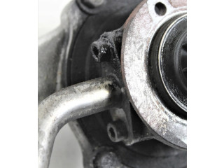 Турбина Нагнетатель BMW 1 E81 E87 7804637