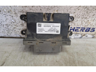 Блок управления 32242878, 32242878   Volvo V60