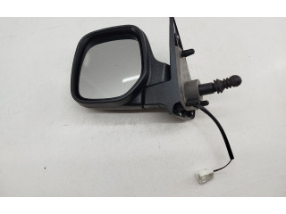 Zpětné zrcátko  Citroen Berlingo 1997  E4023212  