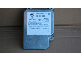 Блок подушек безопасности 1C0909605A Volkswagen Transporter - Caravelle T5
