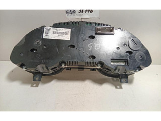Панель приборов 8R0920930P, 8R0920930P   Audi Q5 SQ5       