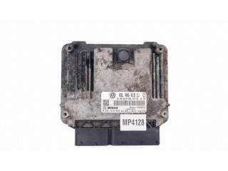 Řídící jednotka 03L906018CJ, 03L906018BR Skoda Superb B6 (3T) 2009