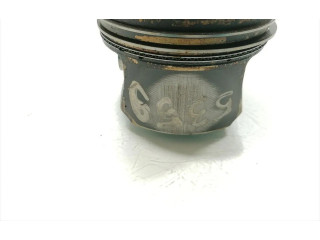  Поршень    Audi A3 S3 8P  