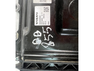 Блок управления двигателем ECU 32242005   Volvo XC90  