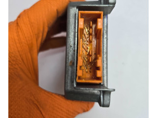 Блок подушек безопасности 9622585880, 550519300   Citroen Xantia