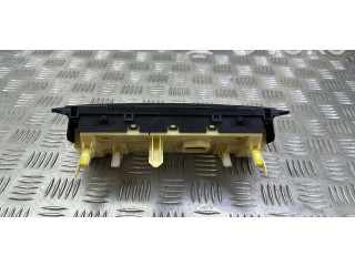 Блок управления климат-контролем 5590053200 Lexus IS III XE30