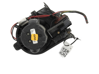 Вентилятор печки    7701051271   Renault Clio II