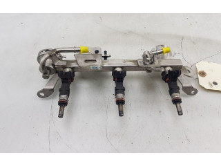 Форсунка 0280158366, 0280158366 Dacia Logan II H4B-405