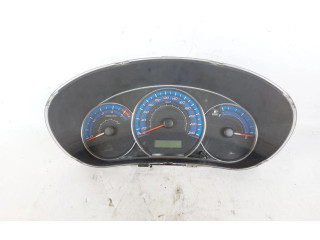 Панель приборов 85002SC350   Subaru Forester SH       