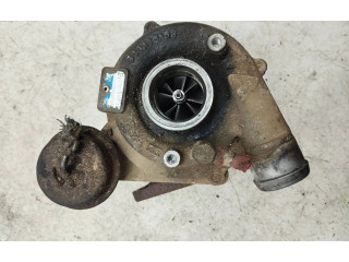  Турбина Volkswagen PASSAT B4  028145701J, 03006B15011735         