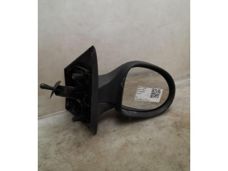 Зеркало электрическое        Renault Twingo II  2007 - 2014 года   