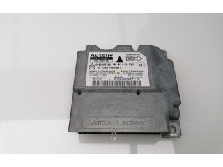 Блок управления климат-контролем 9653493780, 603726100 Citroen C4 I