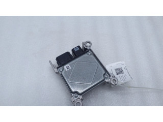 Блок подушек безопасности 6M2T14B056AD, 0285010140   Ford Galaxy