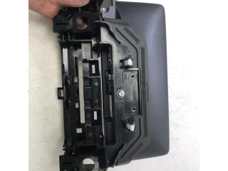 Дисплей K19G611J0B, VPLJYF14E800BL Mazda CX-5 II