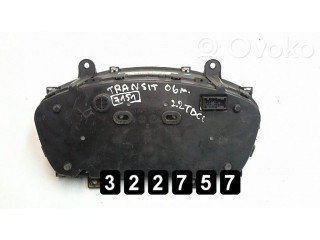 Панель приборов 21678068 Ford Transit