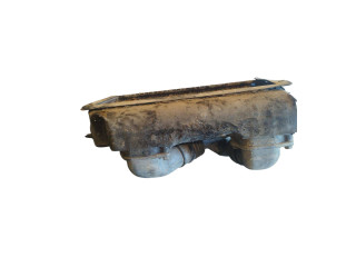 Интеркулер     Subaru Forester SF 