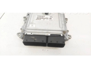 Řídící jednotka P31303388, 0281015286 Volvo XC70 2010