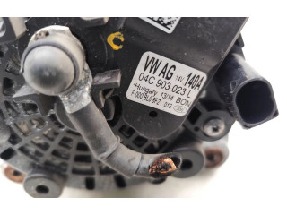 Генератор 04C903023L Audi A1