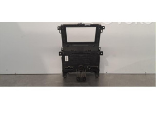 Блок управления климат-контролем JB3T18E245FE3GA8 Ford Ranger IV