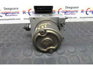 Блок АБС MR289380   Mitsubishi  Space Wagon  1992 - 1998 года