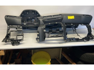 Блок подушек безопасности 985100472R, A3C10773800 Dacia Jogger