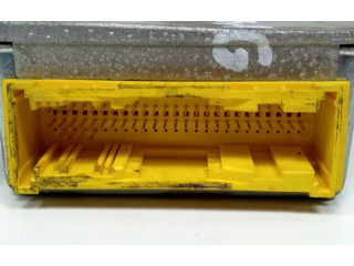 Блок подушек безопасности 550758700, 8200142183A Ford Galaxy