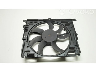 Вентилятор радиатора     7594610, 67327594610    BMW 7 F01 F02 F03 F04 3.0