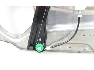 Zpětné zrcátko Mercedes-Benz C AMG W204 2008