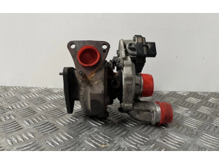 Турбина Jaguar XF X250 6R8Q6K682AD