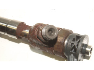 Форсунка 35062015F, 0445110523    Maserati Ghibli  A630HP 