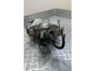 Турбина Нагнетатель Porsche Cayenne (92A) 06E145601K, 057128063D для двигателя M06EC